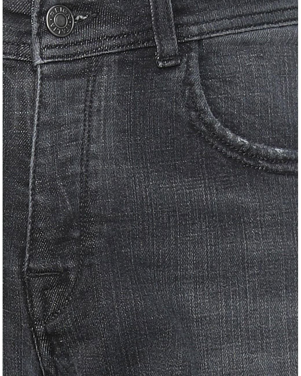 Reign Gray Jeans for men