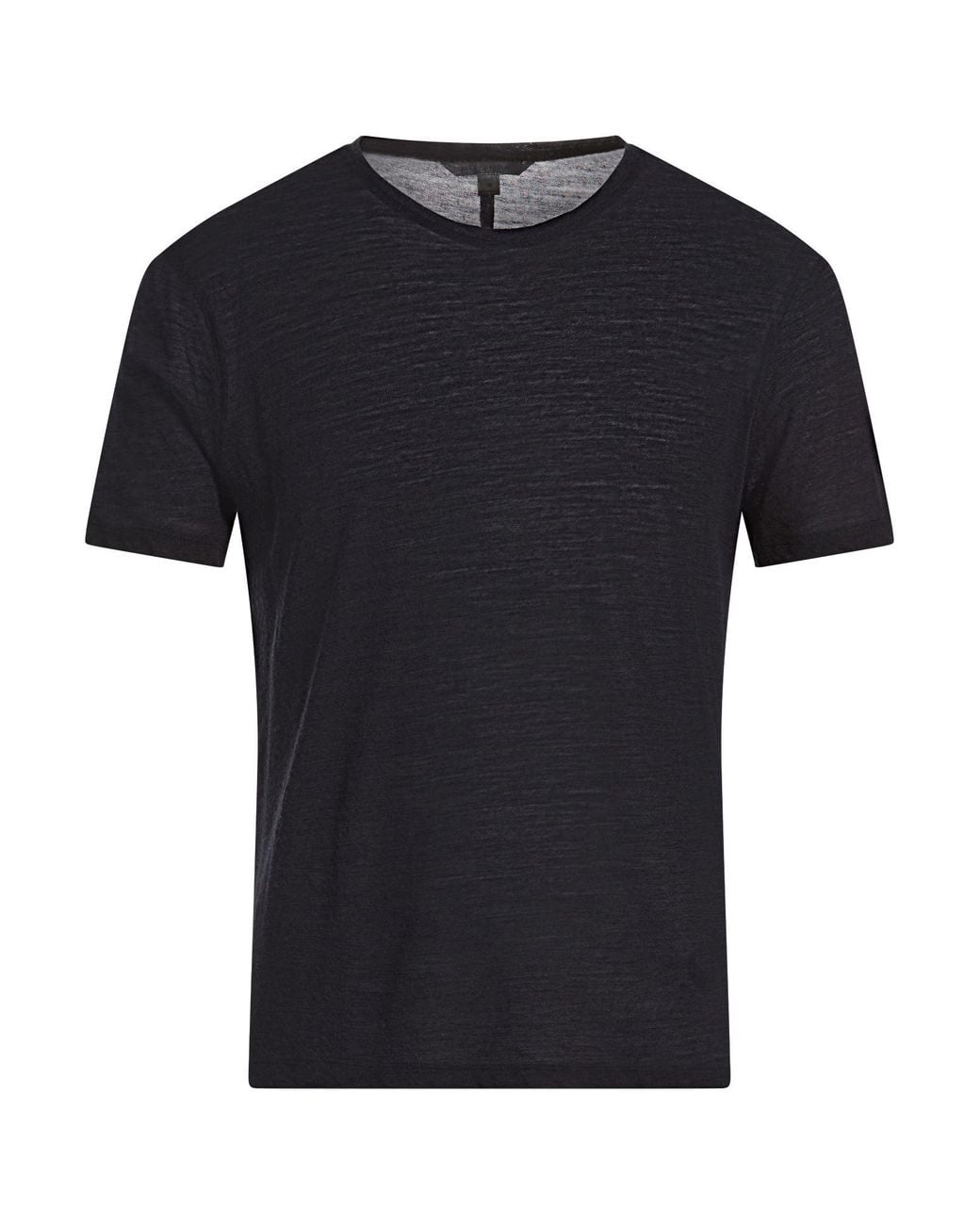 John Varvatos Black Sweater Wool for men