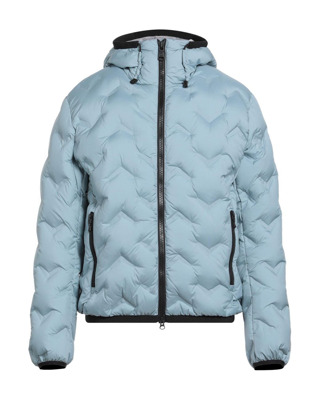 Colmar Blue Puffer for men