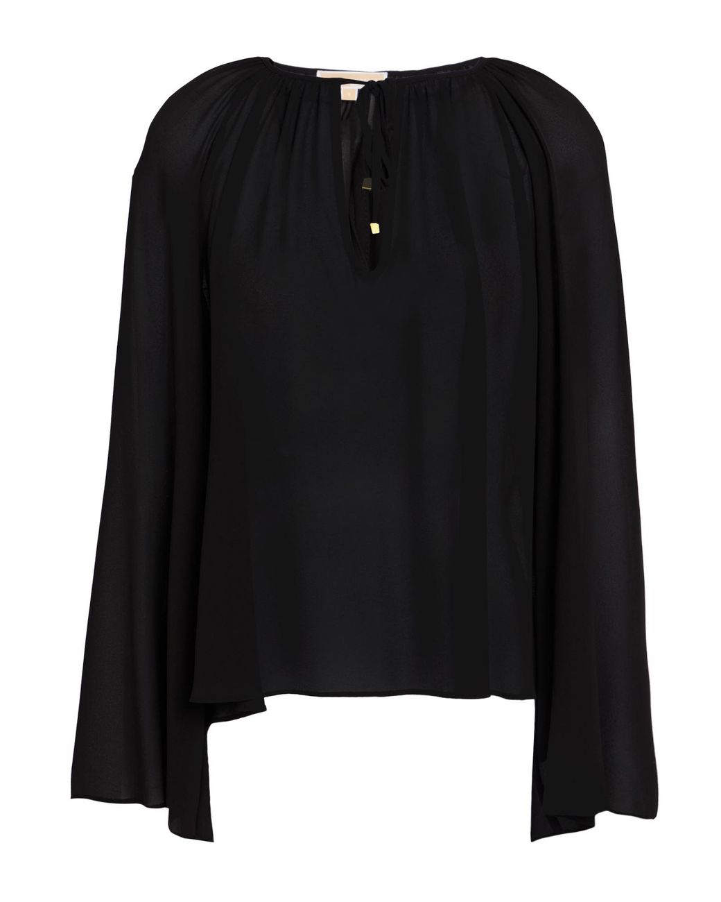 MICHAEL Michael Kors Black Top
