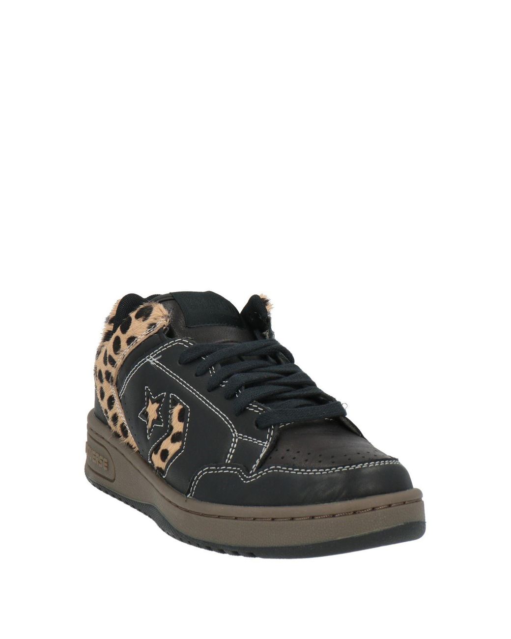 Converse Black Trainers for men