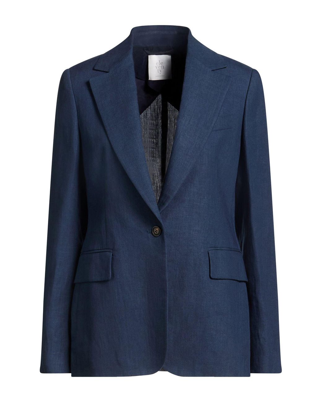 Eleventy Blue Blazer