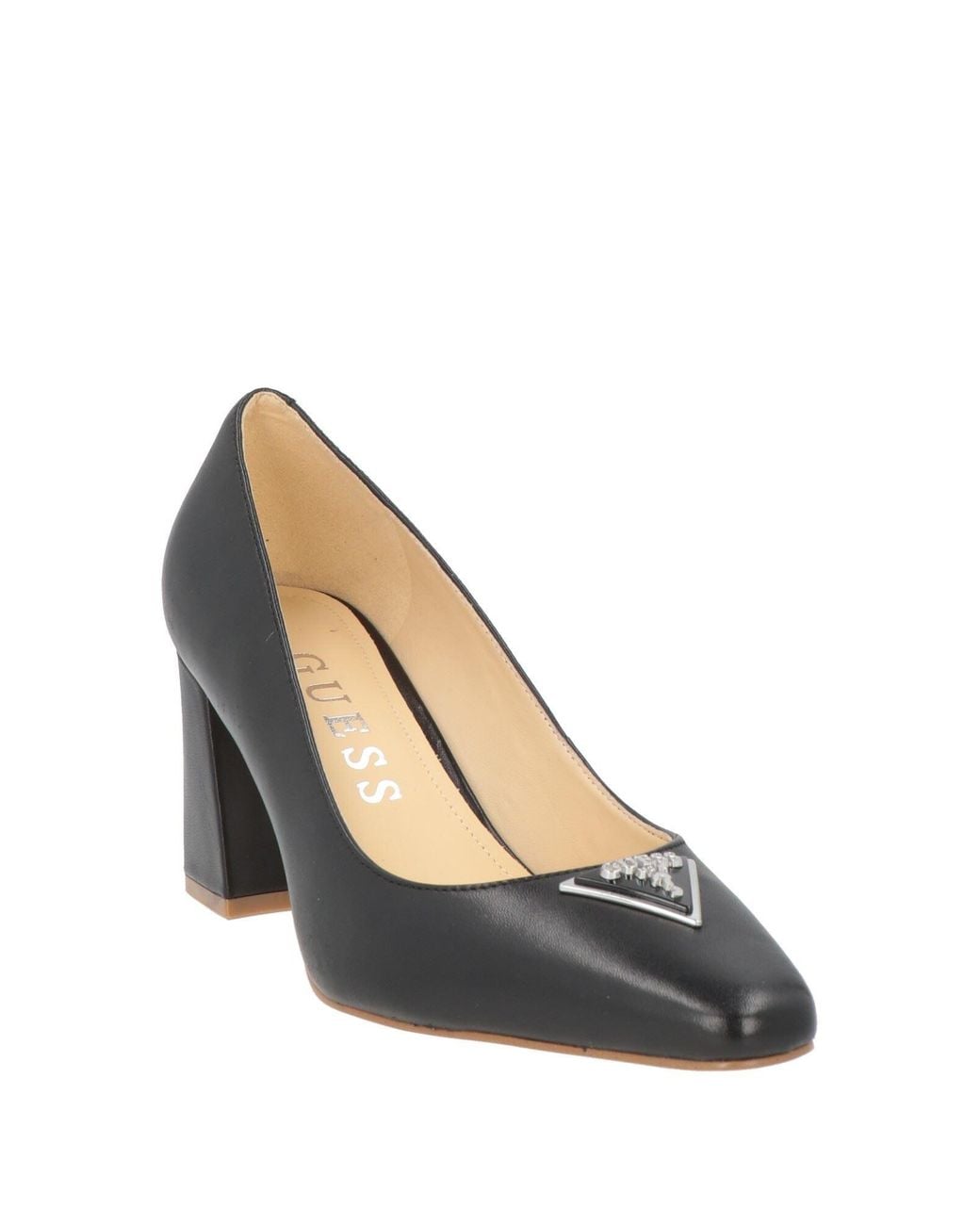 Guess Black Pumps