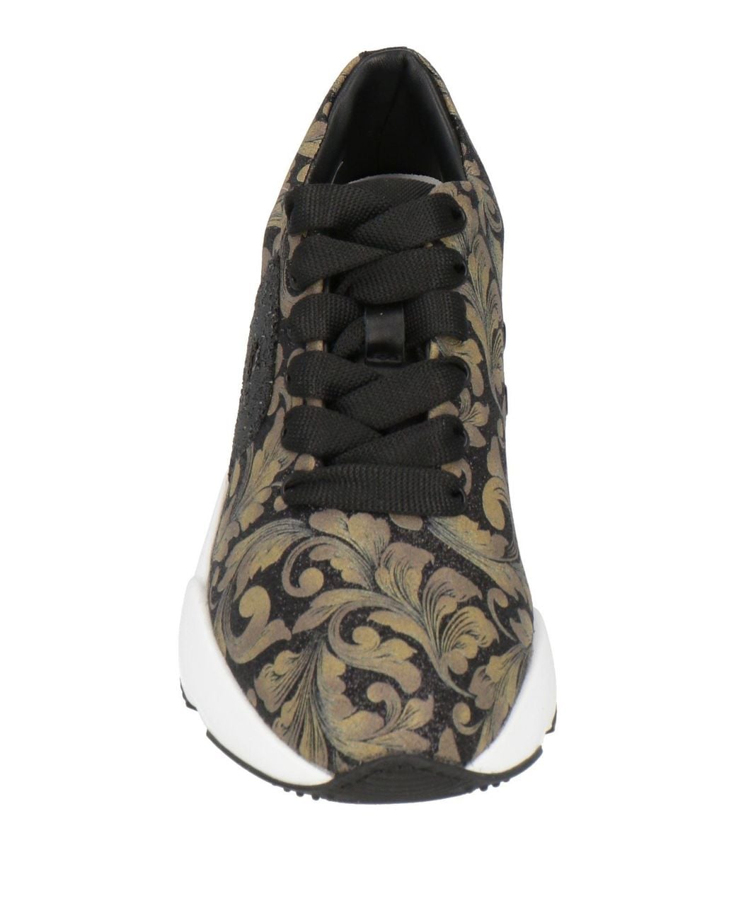 Rucoline Gray Trainers