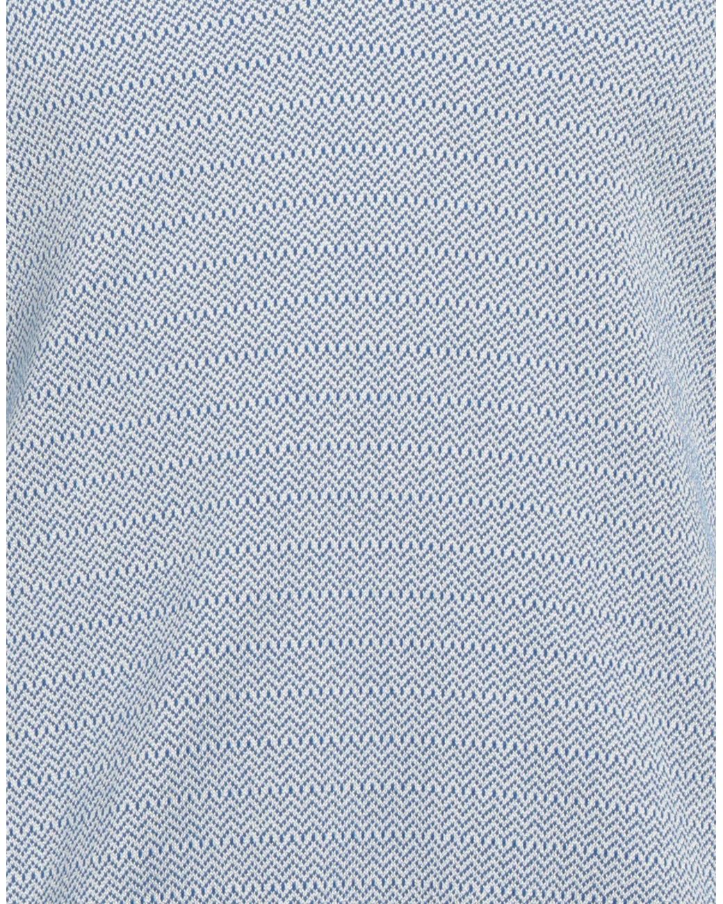 Lardini Blue Sweater for men