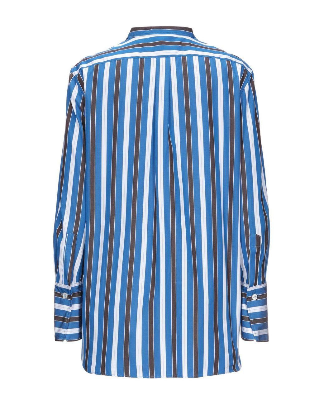 Aspesi Blue Shirt