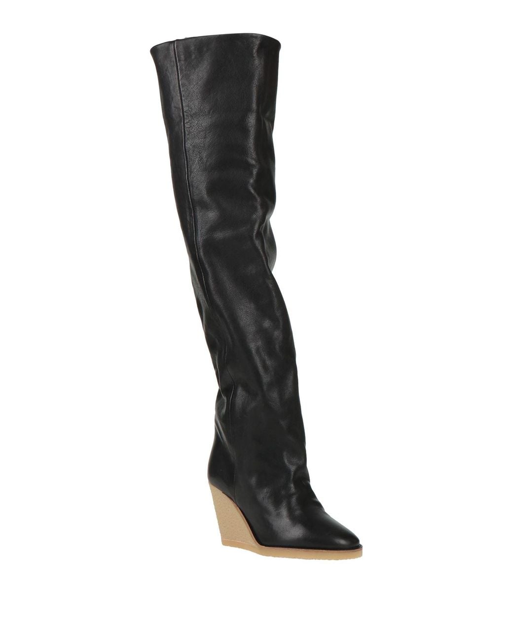 Bota Isabel Marant de color Black