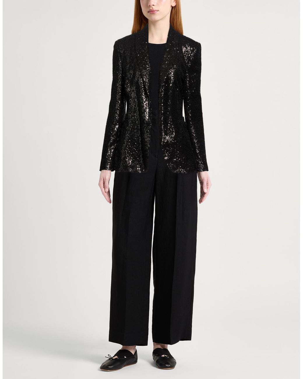 Blazer Kaos en coloris Black
