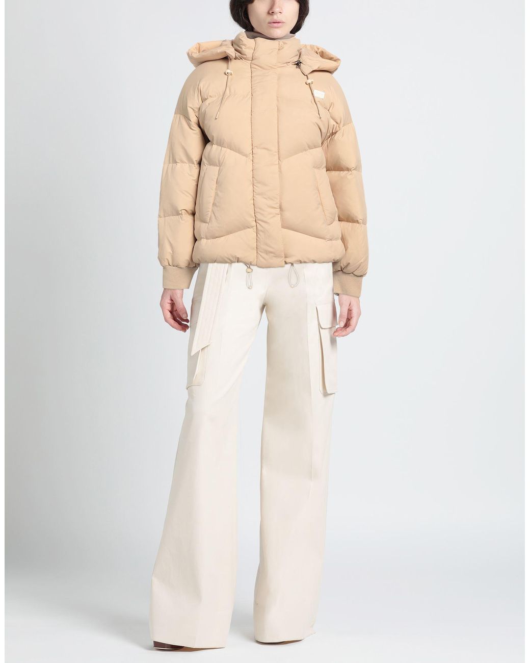Levi's Natural Puffer