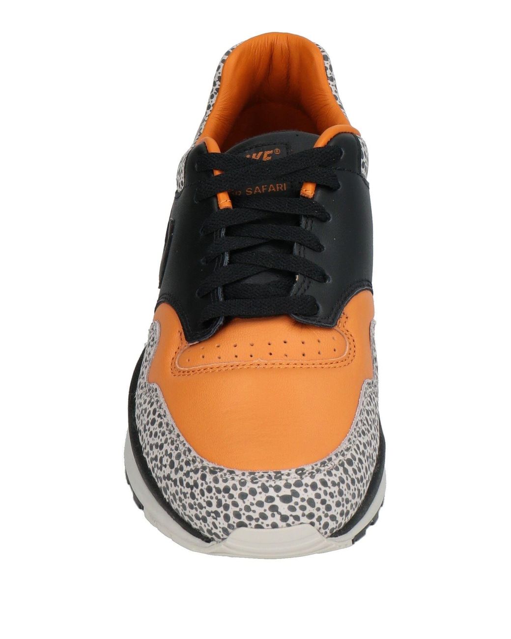 Nike Gray Sneakers for men