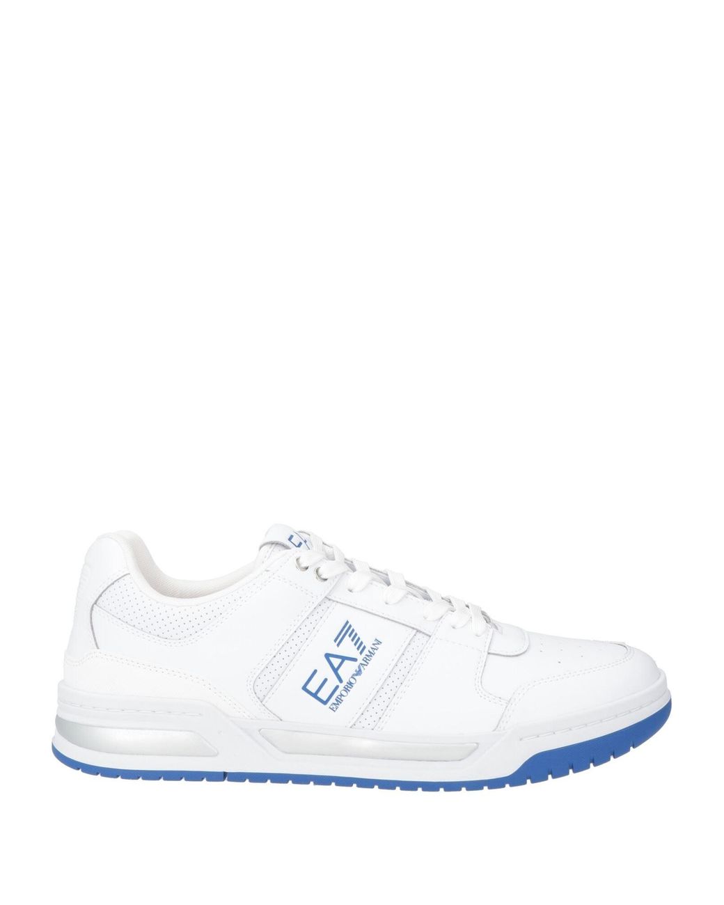 Sneakers di EA7 in White da Uomo