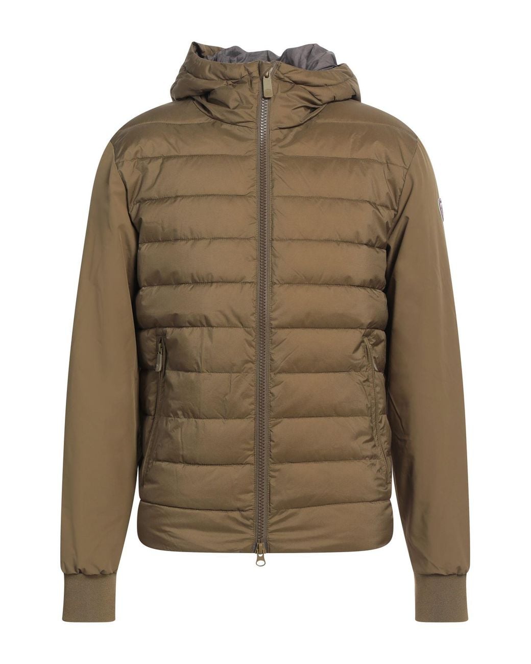 Rossignol Green Puffer for men