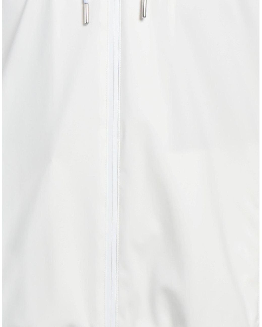 Tombolini White Jacket for men