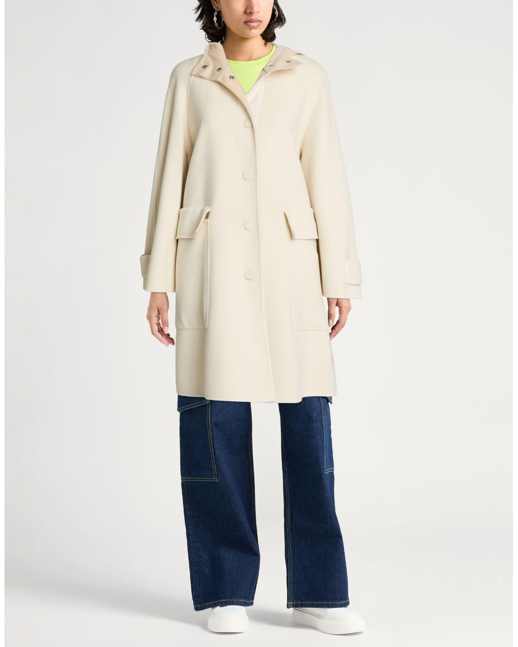 MAX&Co. Natural Coat