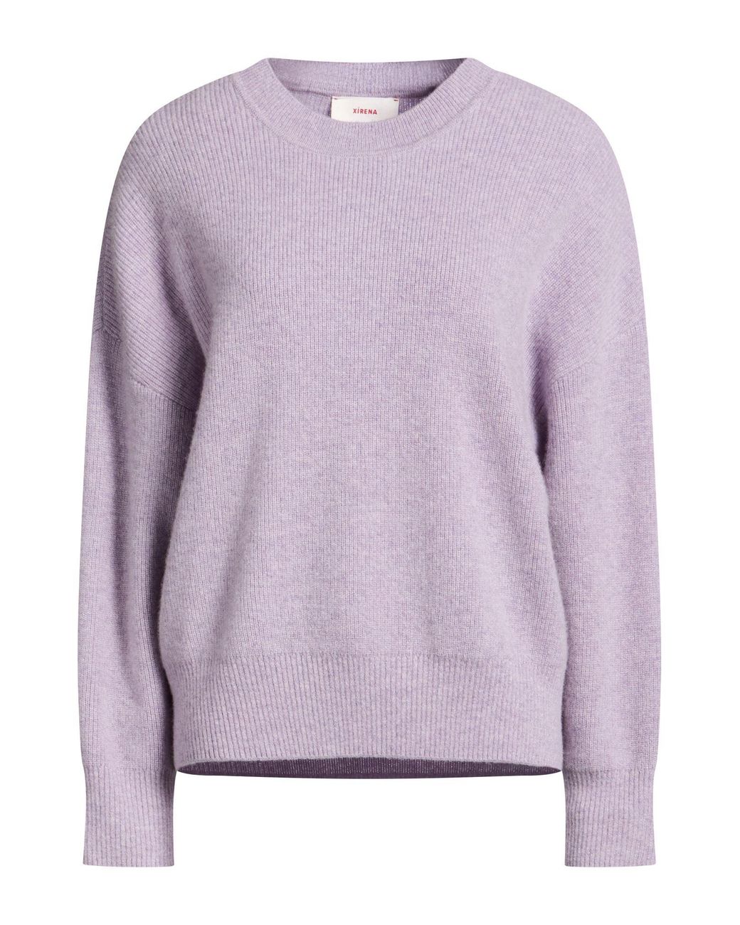 Pullover Xirena de color Purple