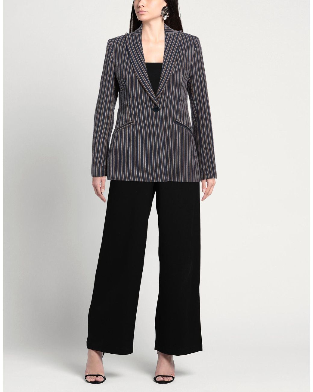 Compagnia Italiana Black Blazers
