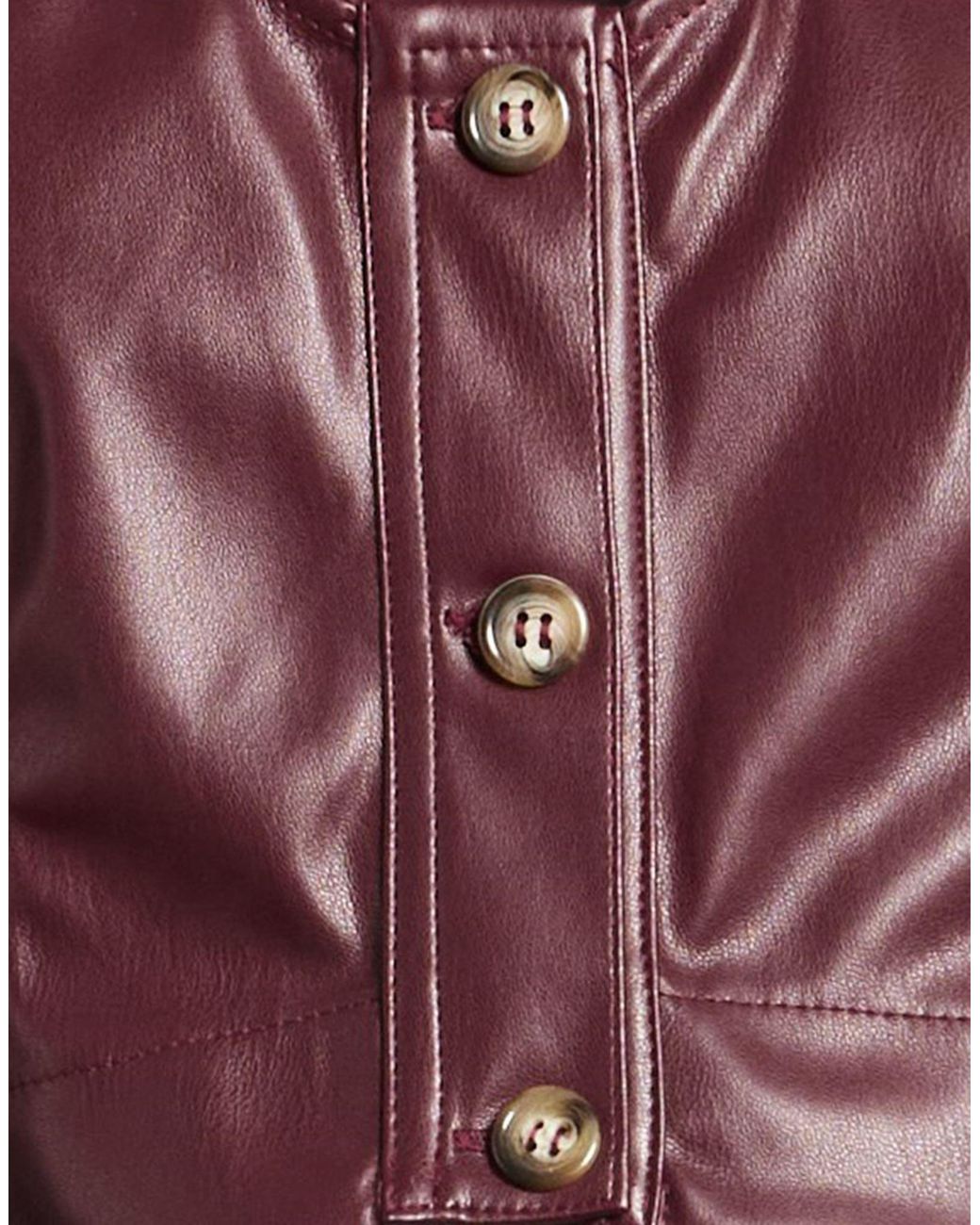 Dixie Purple Tailored Vests
