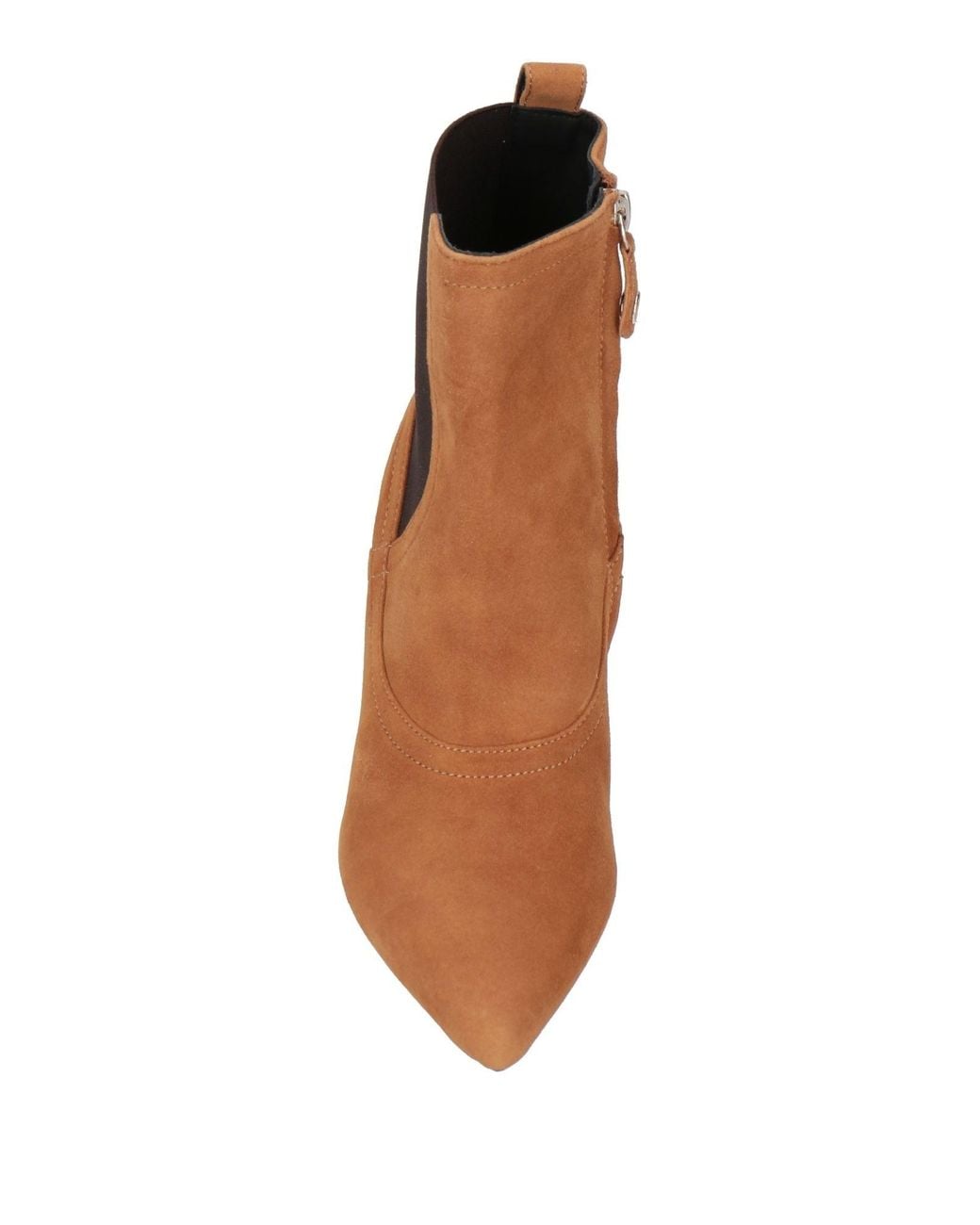Geox Brown Ankle Boots