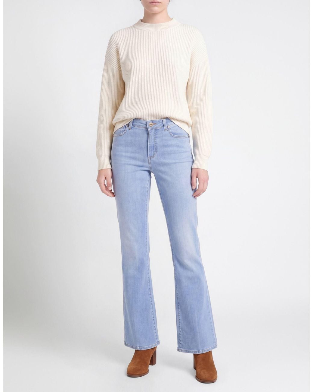 Eleventy Blue Jeans
