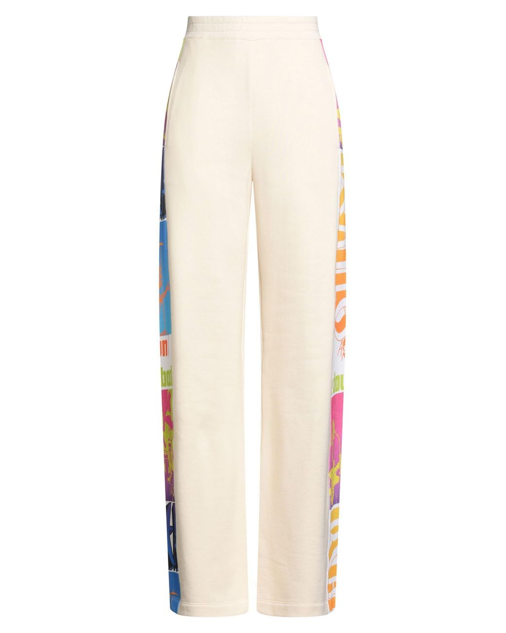 Stella McCartney Natural Pants