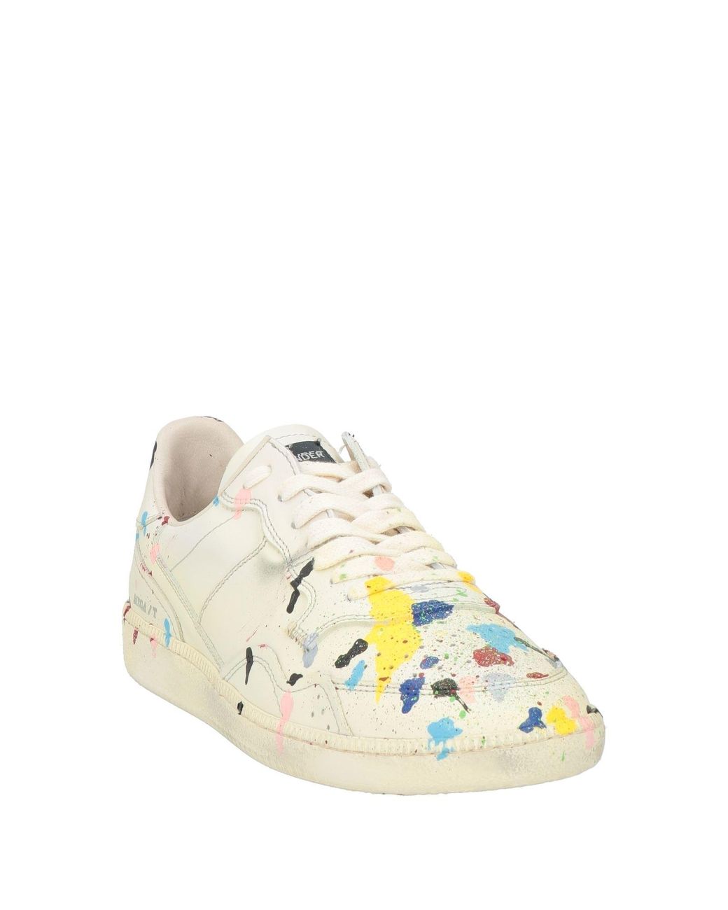 HIDNANDER Natural Sneakers