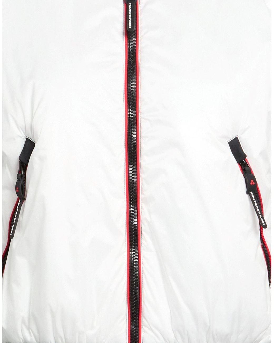 Peuterey White Jacket