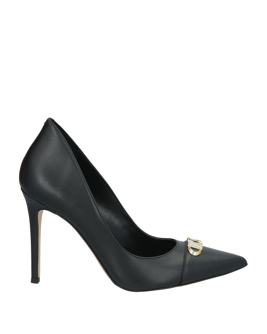 MICHAEL Michael Kors Pumps Leather in Black Lyst UK