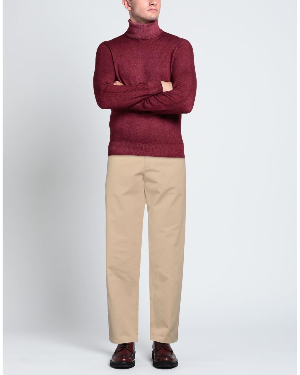 A.P.C. Natural Trouser for men