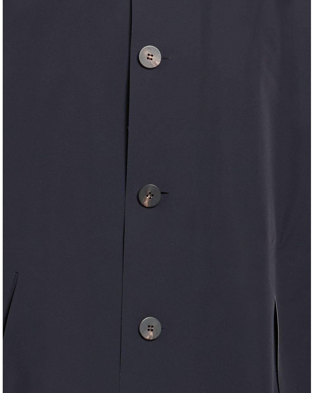 Rrd Blue Jacket for men