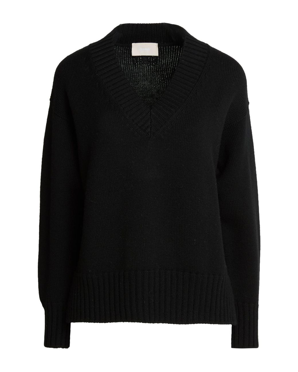 Pullover Drumohr de color Black
