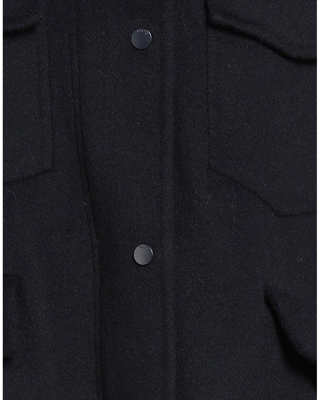 Paltò Blue Coat