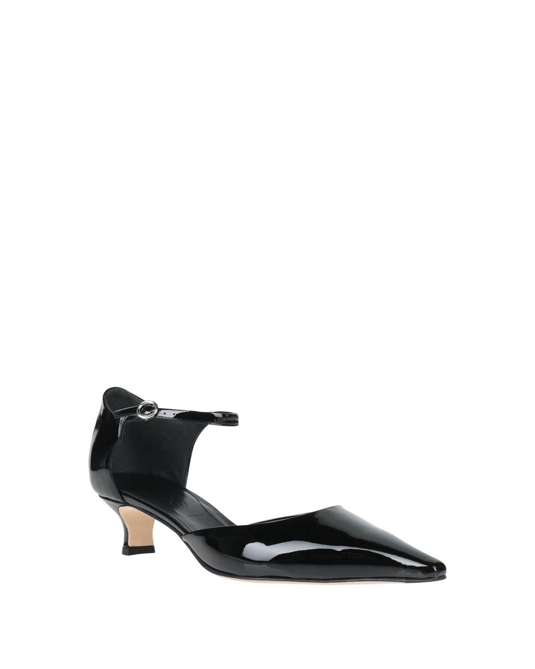 Aeyde Black Pumps