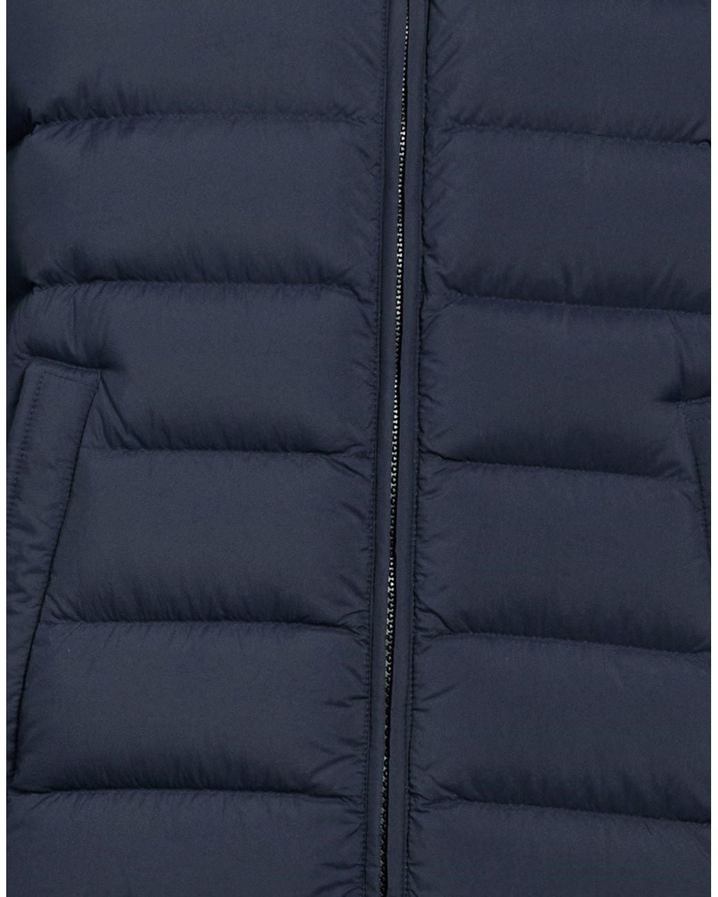 Colmar Blue Puffer for men