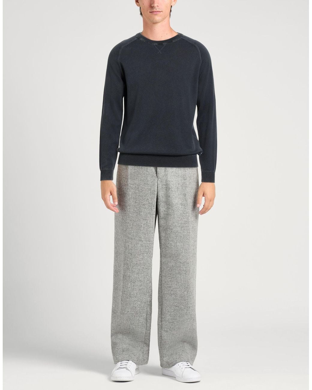 Pullover Liu Jo de hombre de color Blue