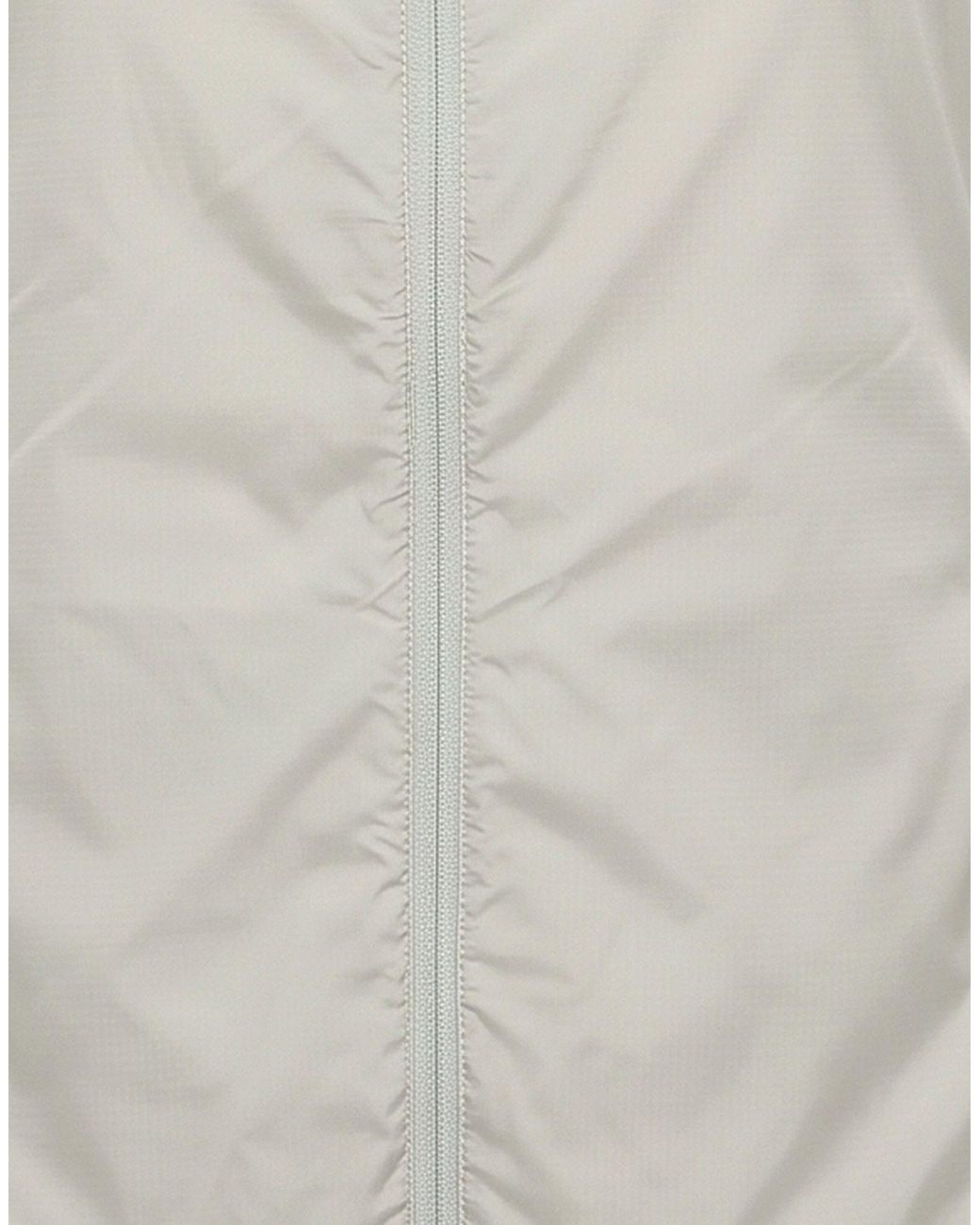Colmar Gray Light Jacket Polyester, Polyamide, Elastane