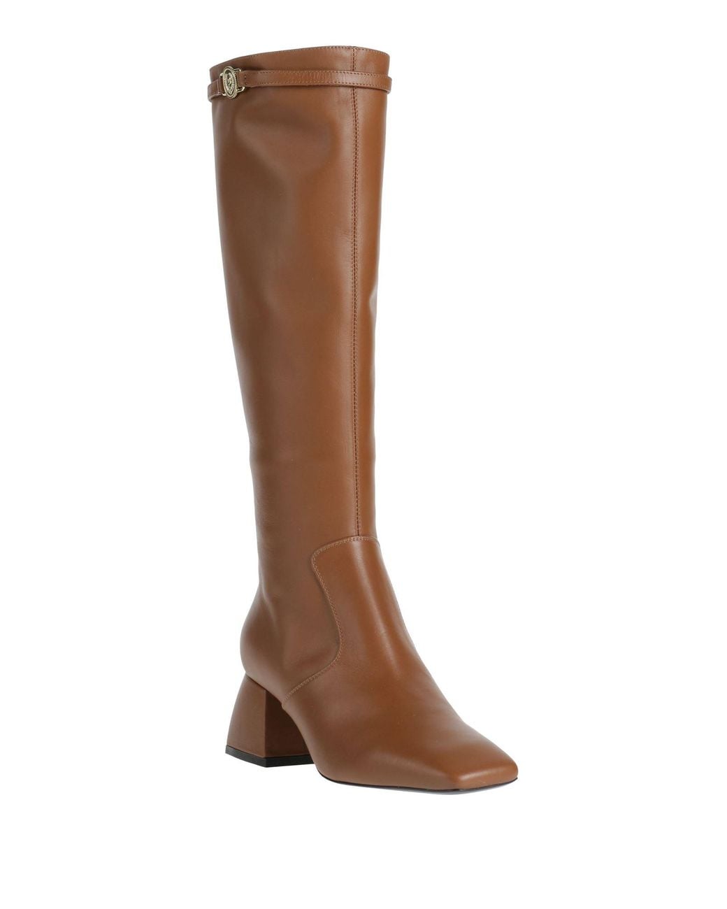Pollini Brown Boot