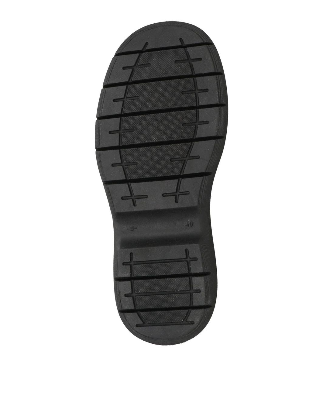 MSGM Black Pumps Leather