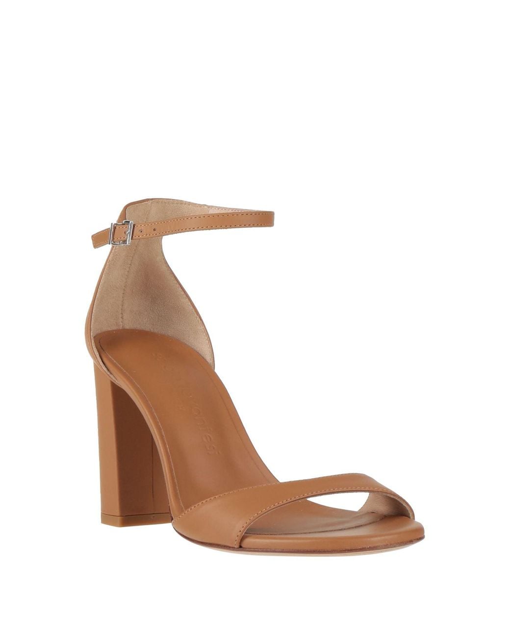 Sergio Levantesi Multicolor Sandals