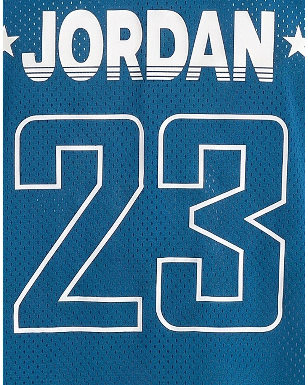 Nike Blue T-Shirt Polyester