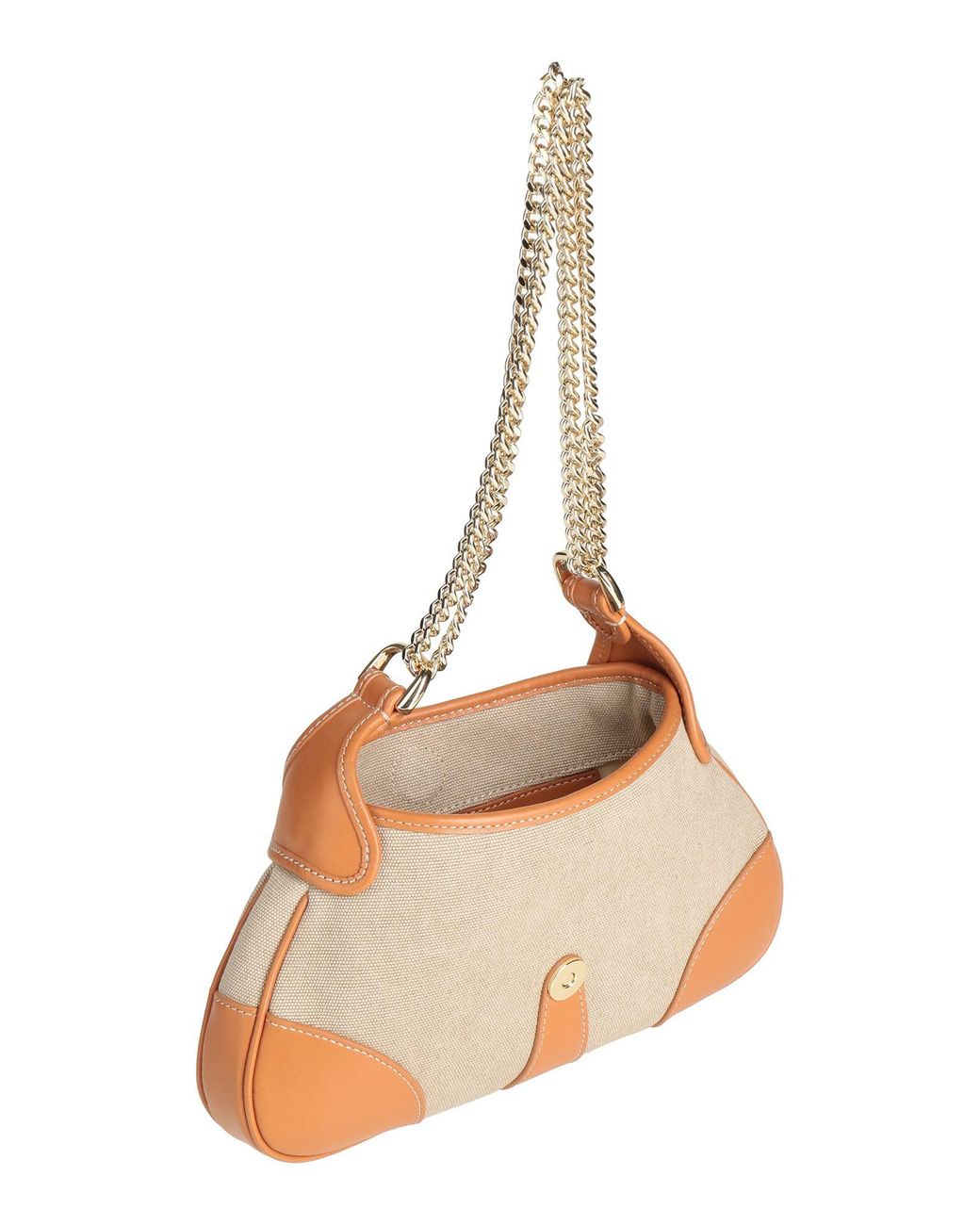Sandro Natural Schultertasche
