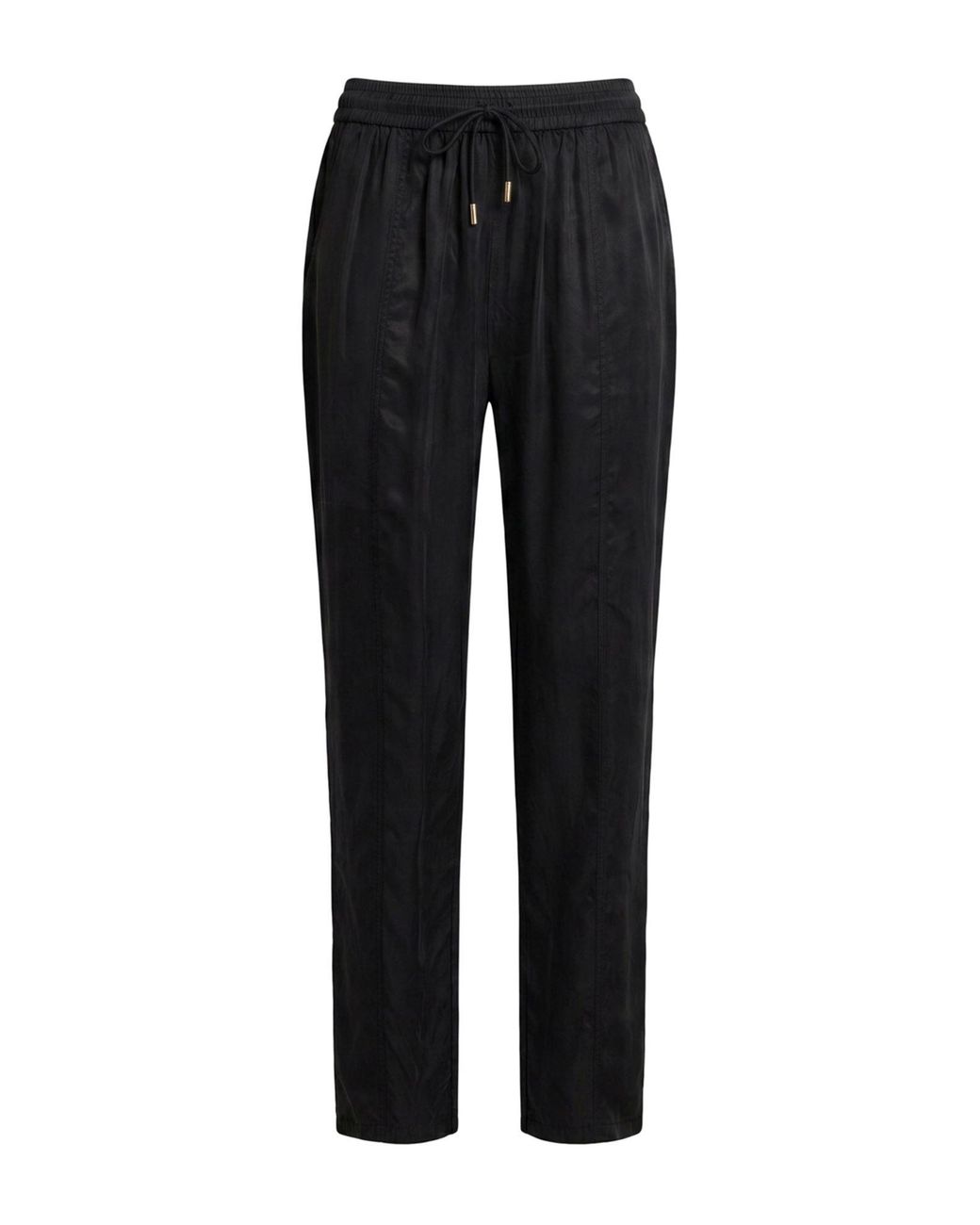 Isabel Marant Black Trouser
