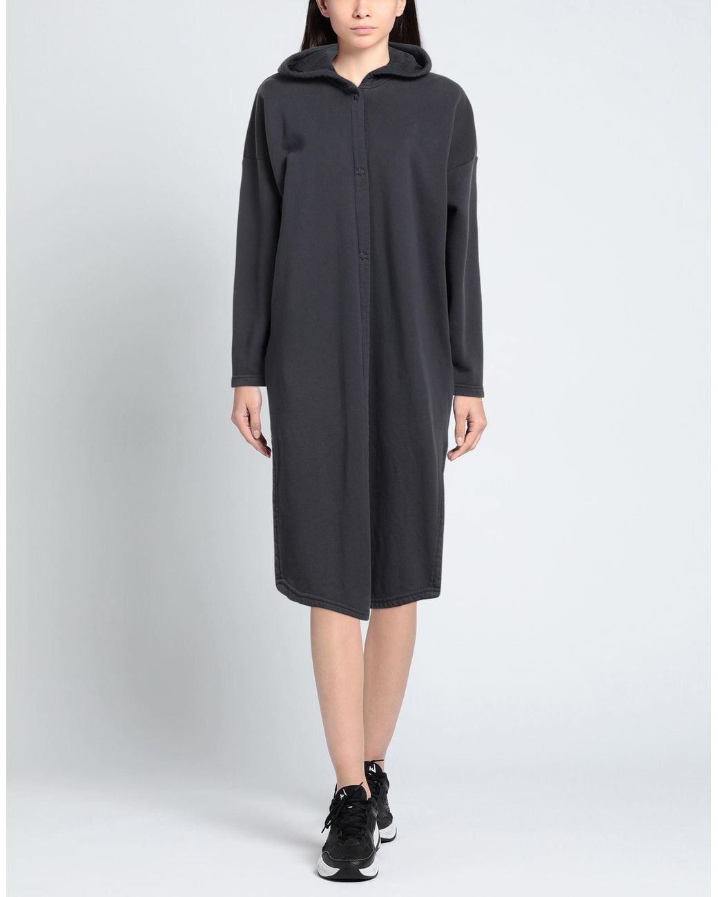 Crossley Blue Sweatshirt