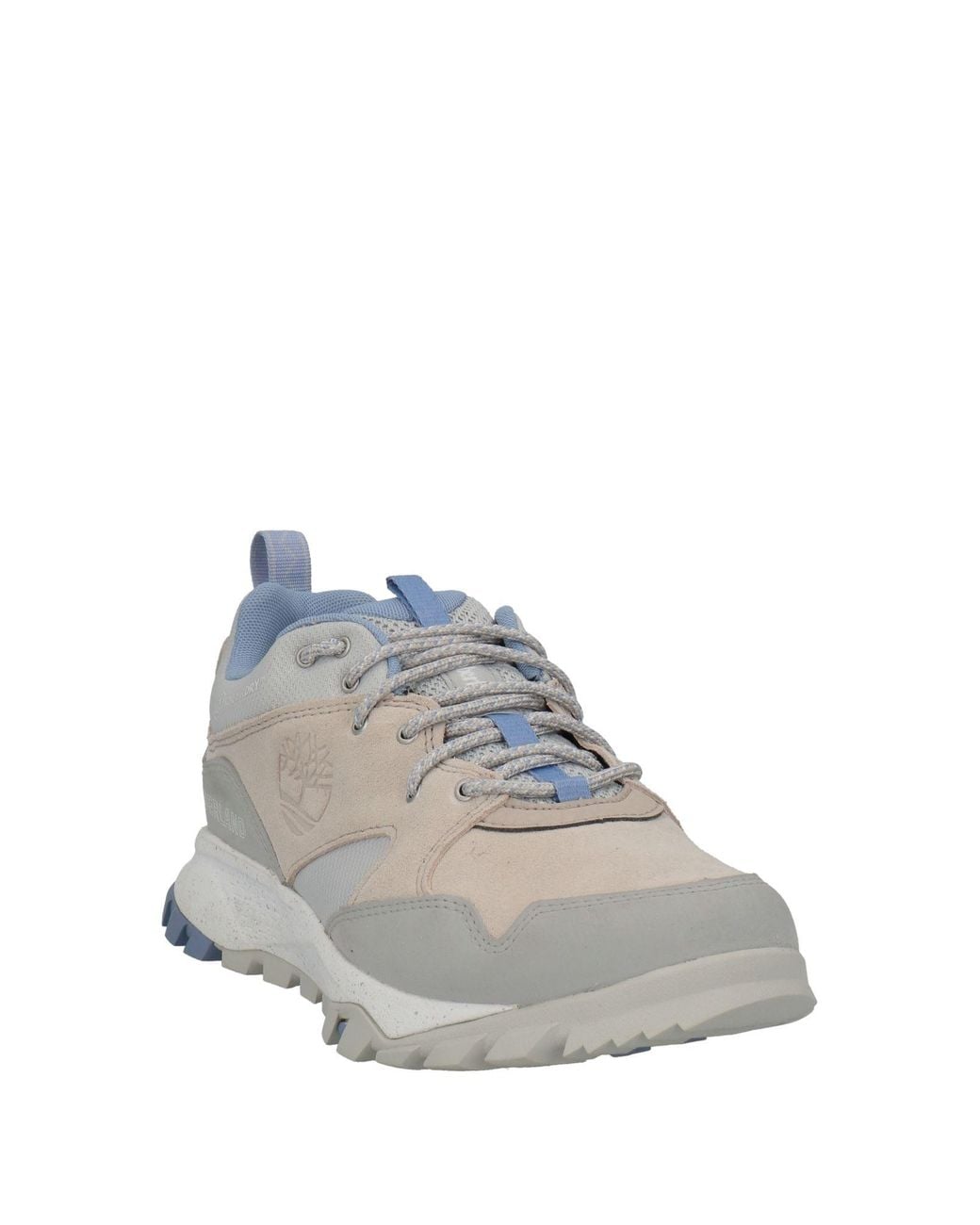 Timberland Gray Trainers