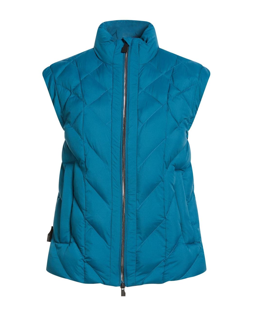 Suns Boards Blue Gilet