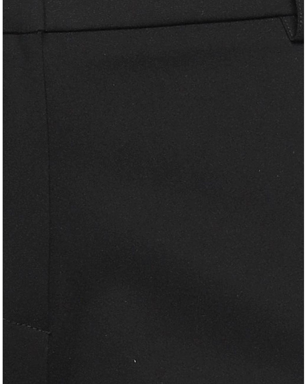 MEIMEIJ Black Trouser