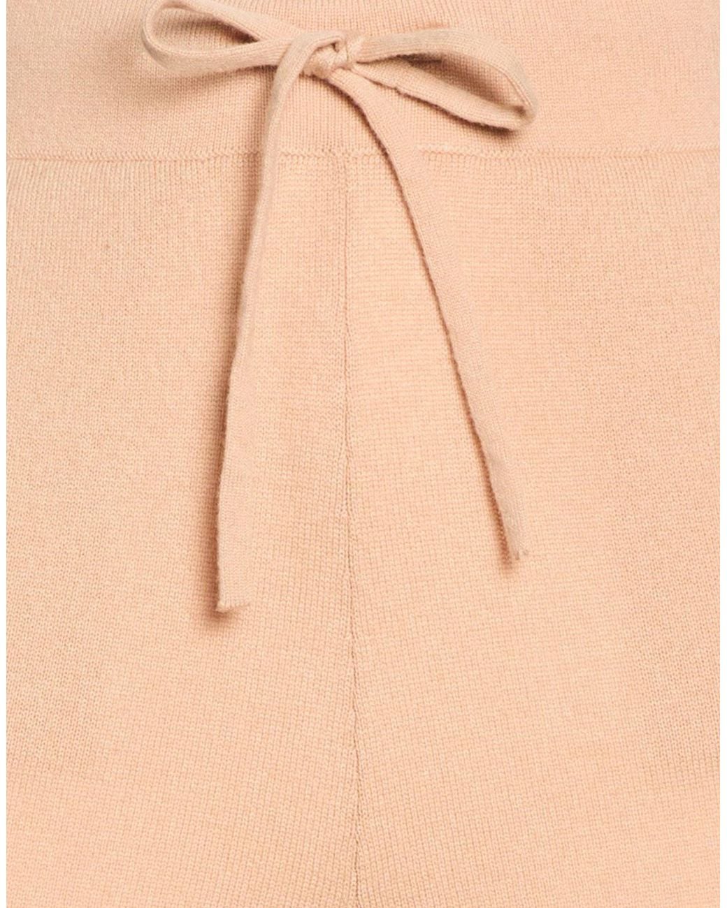 Alpha Studio Natural Trouser