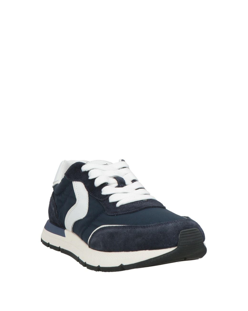 Voile Blanche Blue Trainers for men