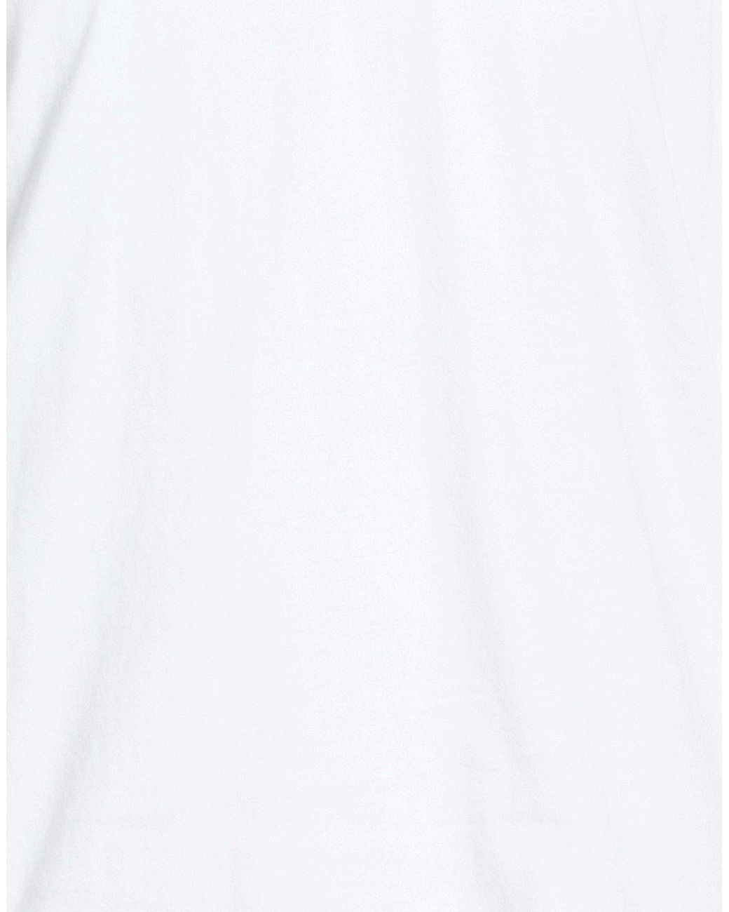 DSquared² White T-Shirt for men