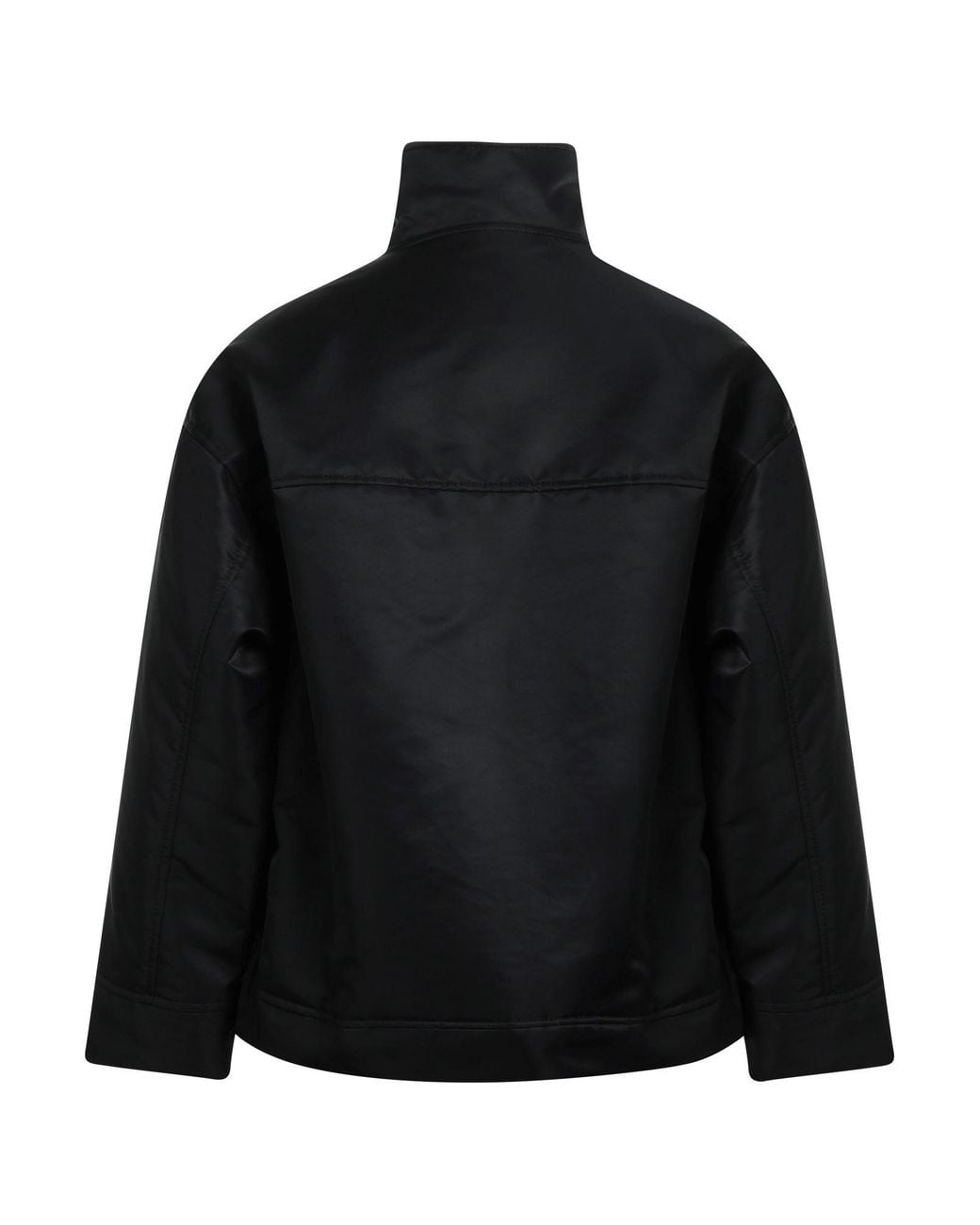 Valentino Garavani Black Jacket for men