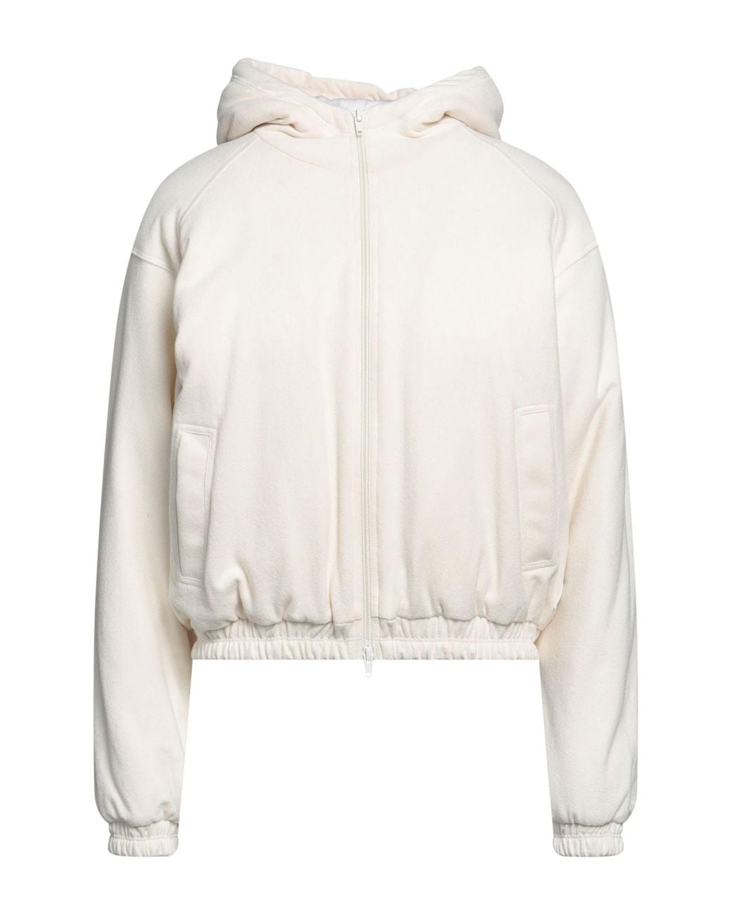 Grifoni White Jacket